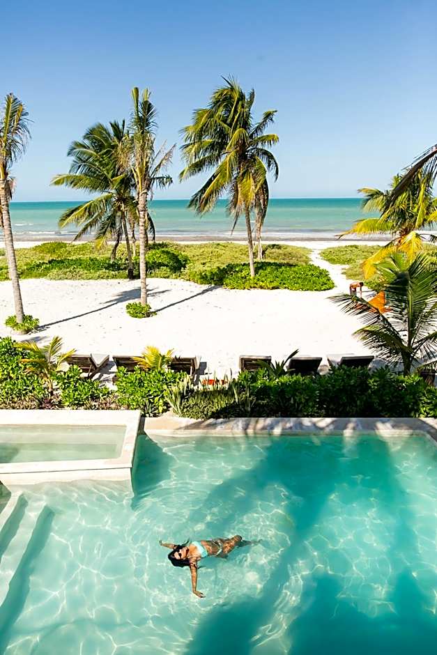 Hotel La Casa Cielo solo adultos