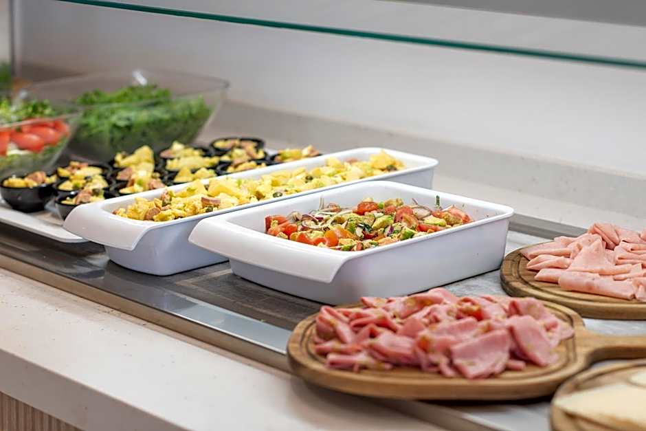 Hotel Palia Tropico Playa