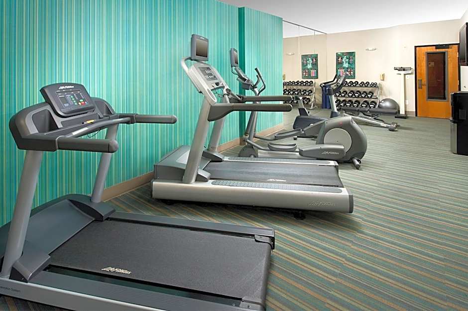 Holiday Inn Express & Suites San Antonio - Downtown Market Area By IHG