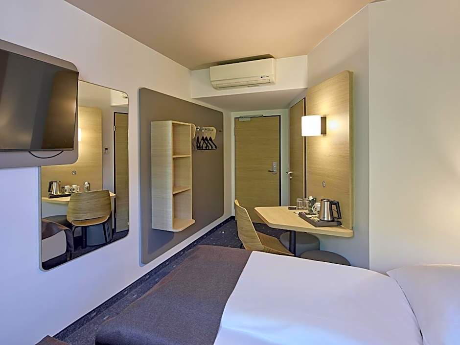 B&B Hotel Hamm