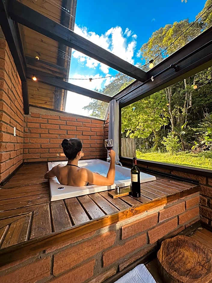 Maria Rita dos Canyons