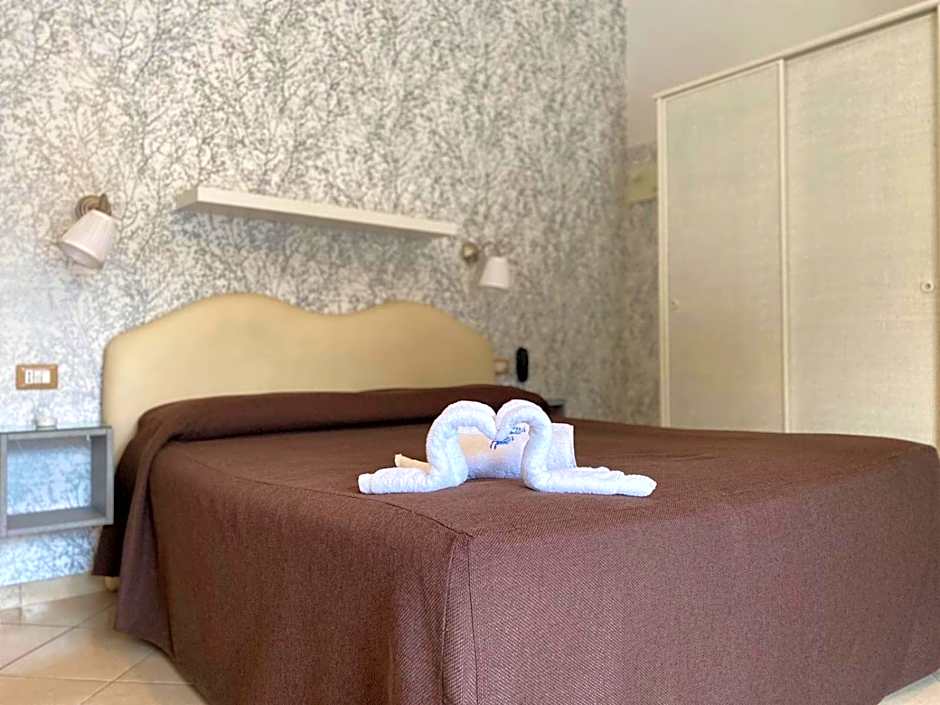 Mini Hotel - Angolo Di Paradiso -