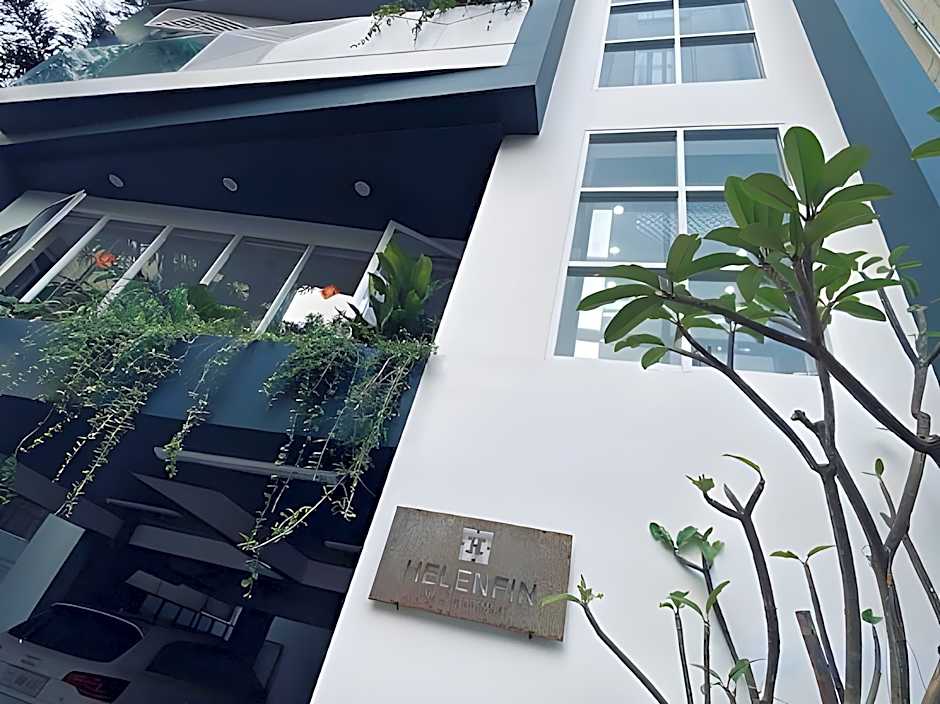 Helen Fin Inn and Apartment