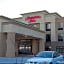 Hampton Inn By Hilton Sidney, Ne