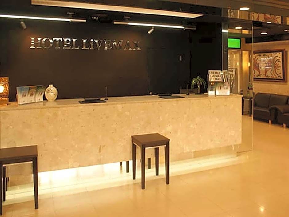 Hotel Livemax Naha