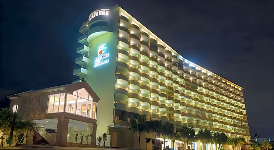 Kanehide Kise Beach Palace