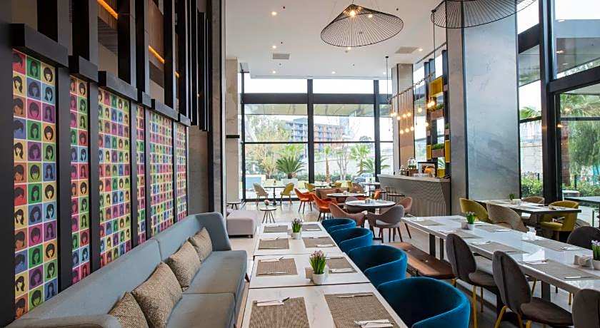 ibis Styles Izmir Bornova