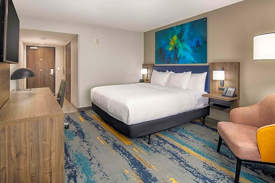 La Quinta Inn & Suites by Wyndham Spokane Downtown