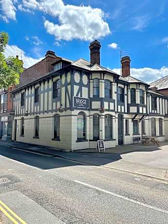 The Bridge Inn