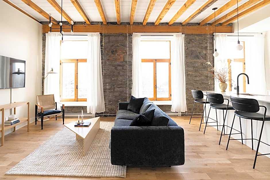 Maison Place Royale by Luxury In Transit