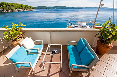 Hotel Agava