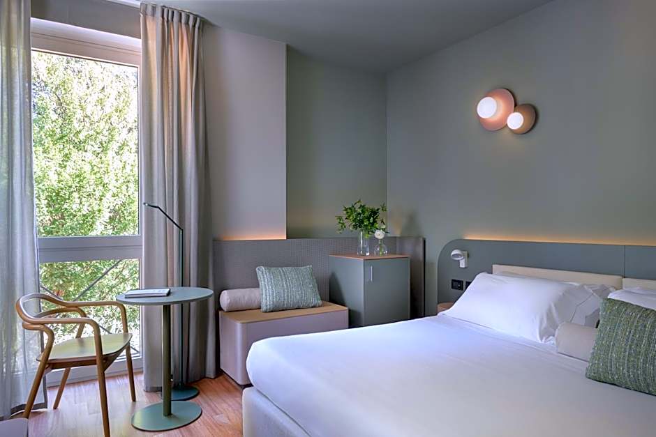 Hotel Ilaria