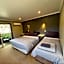 Motel Strahan