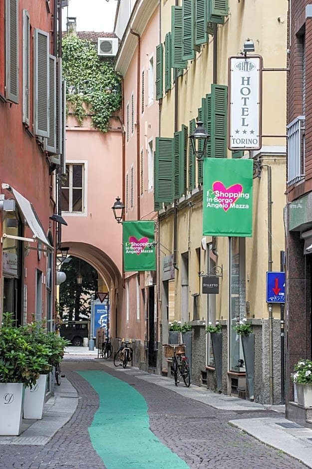 Hotel Torino