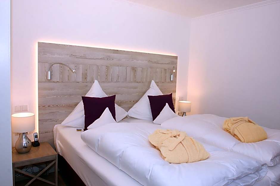 Hotel Antoniushof
