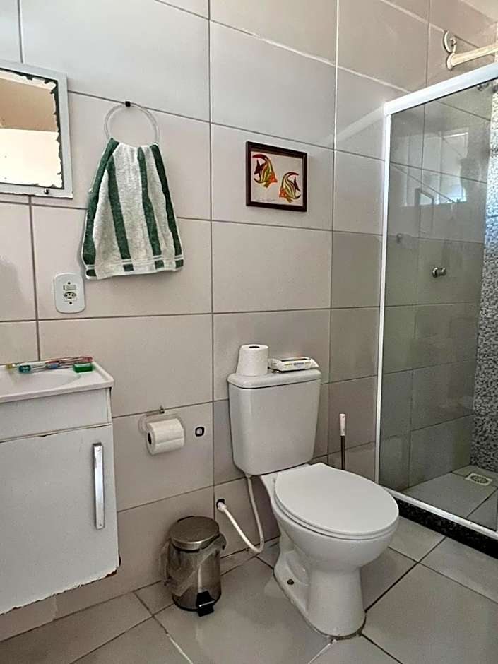 Quitieenete Arraial do Cabo