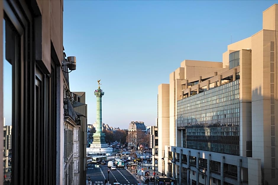 Paris Bastille