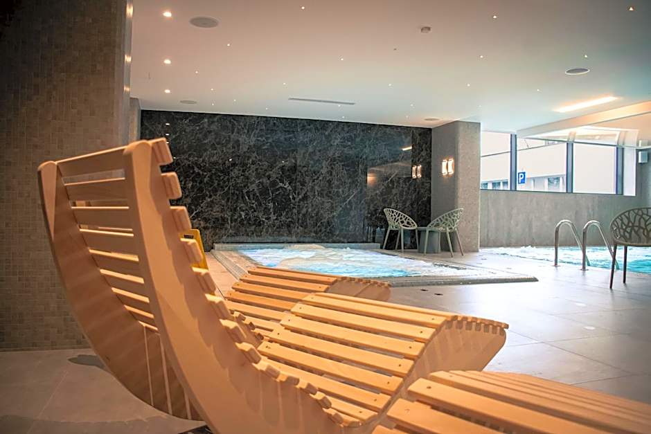 RM Hotel Wellness & Congress