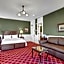 St James Hotel