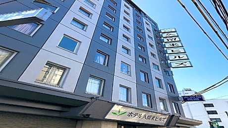 Hotel Kurume HIlls