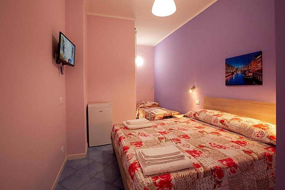 Affittacamere da Noemi