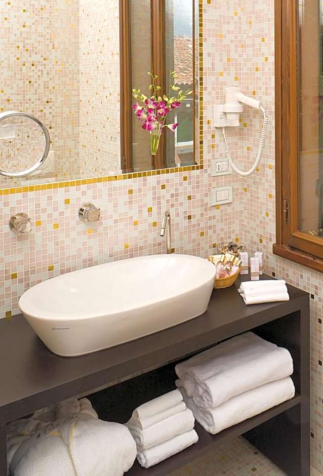 Hotel Palazzo Stern