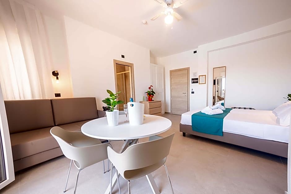 Residence Villa Giardini