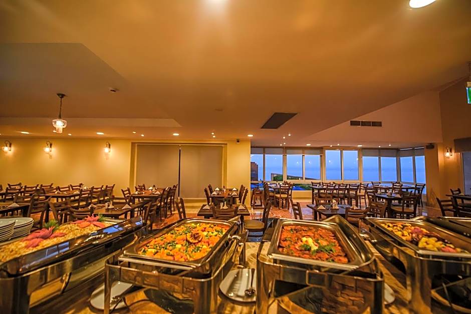 Blumar El Dome Hotel