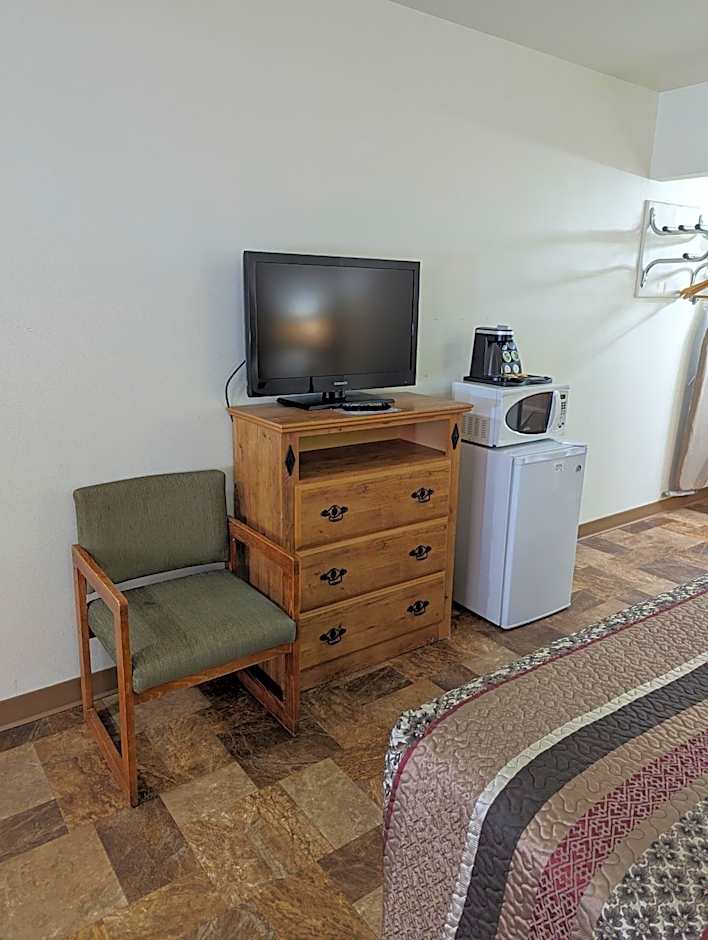 Travelodge Inn & Suites by Wyndham Deadwood