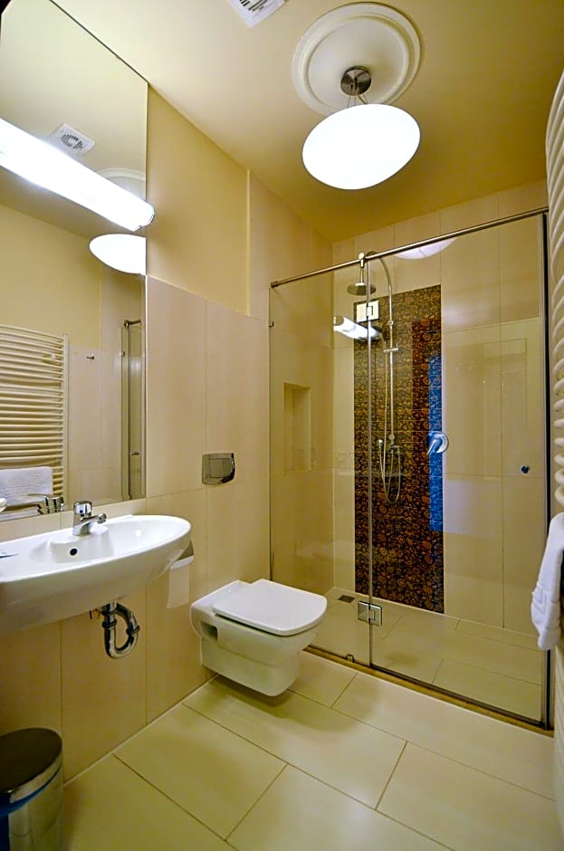 Pensjonat Nad Rzeką