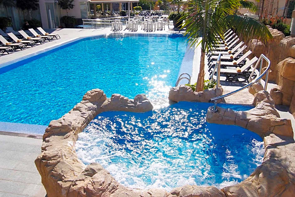 Sandos Monaco - Adults Only