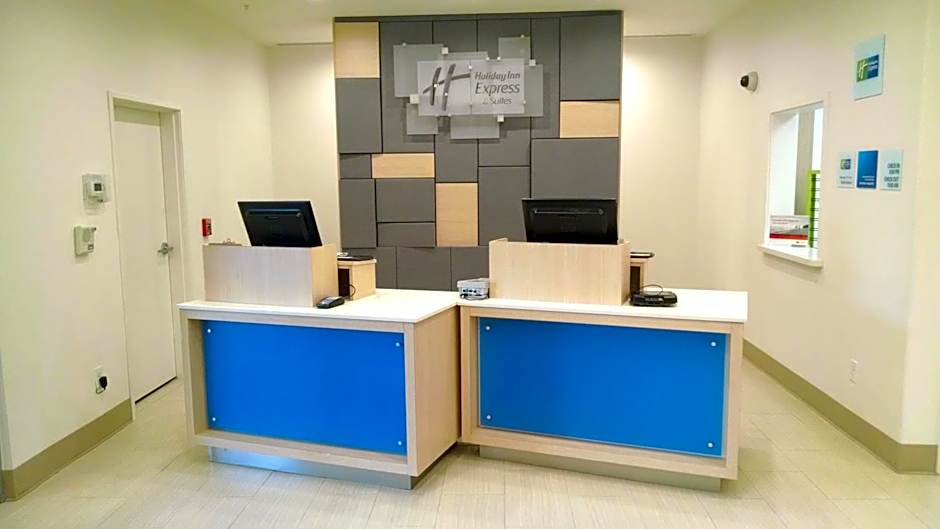 Holiday Inn Express & Suites Price By IHG