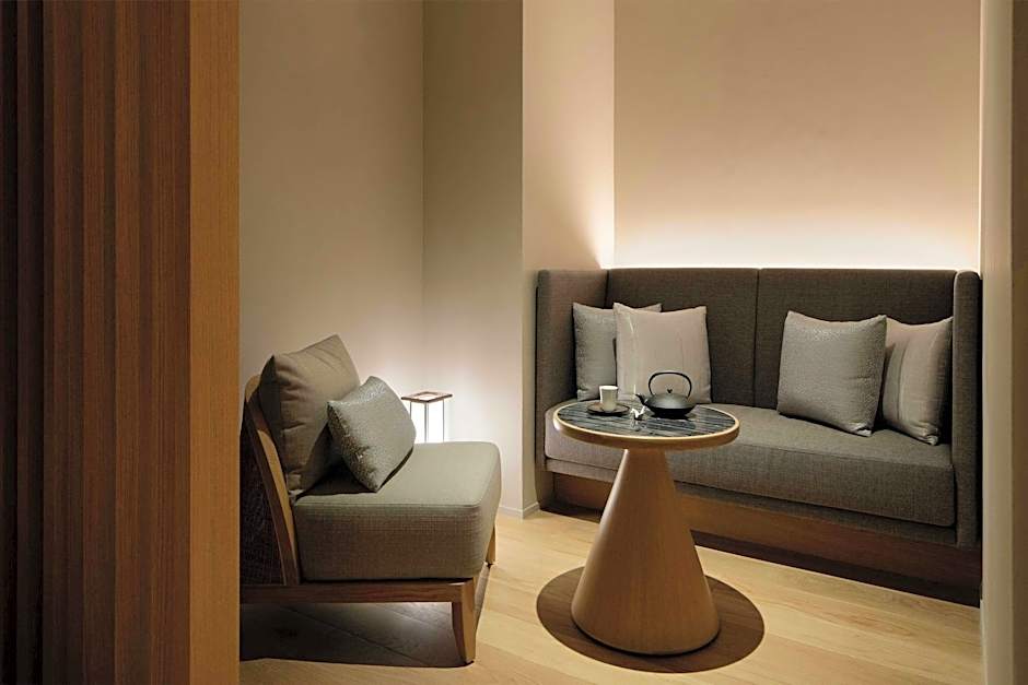 The Ritz-Carlton Nikko