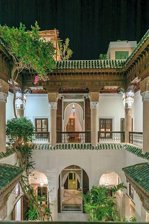 Riad Safar