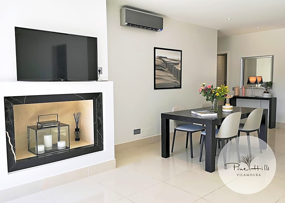 Pine Hills Vilamoura