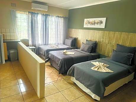 Hluzu Guest House