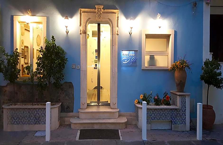 Hotel Villa Nefele