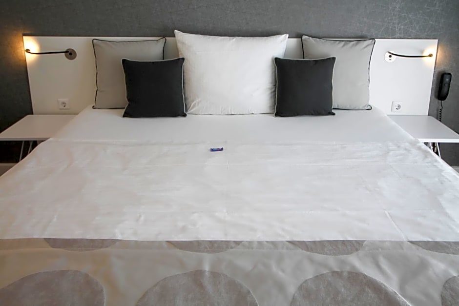 Hotel Prinz Anton