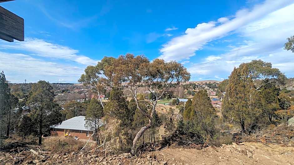 Cooma High Country Motel