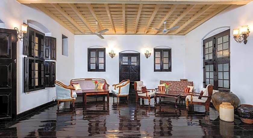 Koder House Boutique Hotel