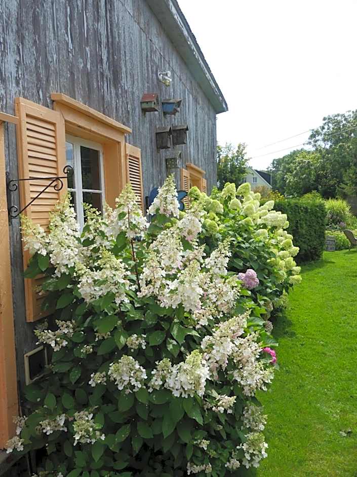 Gîte du Village - Deschambault