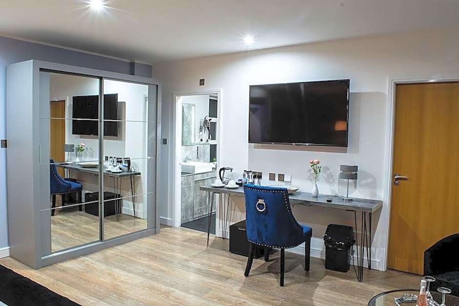 Villare Leicester City Centre