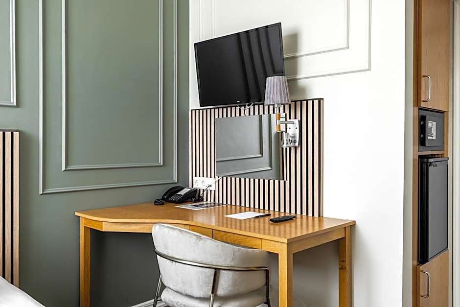 Comfort Hotel Linköping City