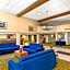 Clarion Hotel & Conference Center Lansing West