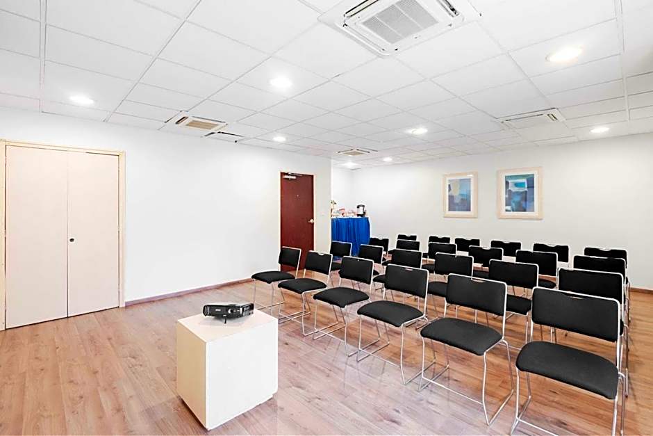 City Express by Marriott Minatitlan