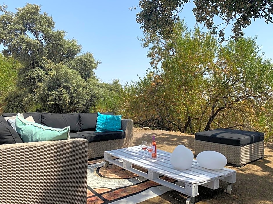 Bed And Breakfast Mirador Infinito