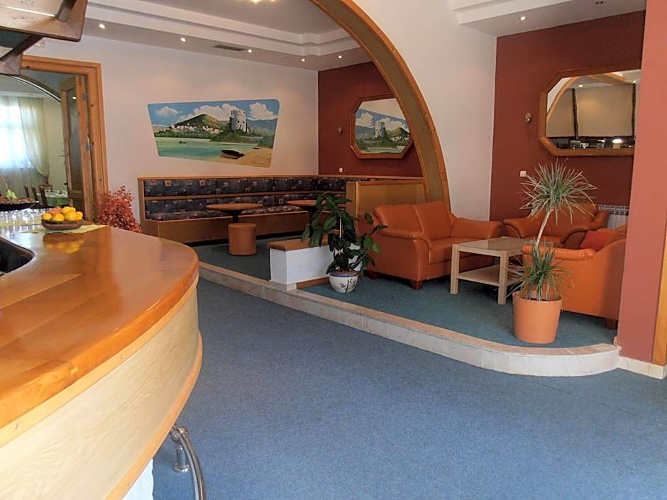Hotel Metković