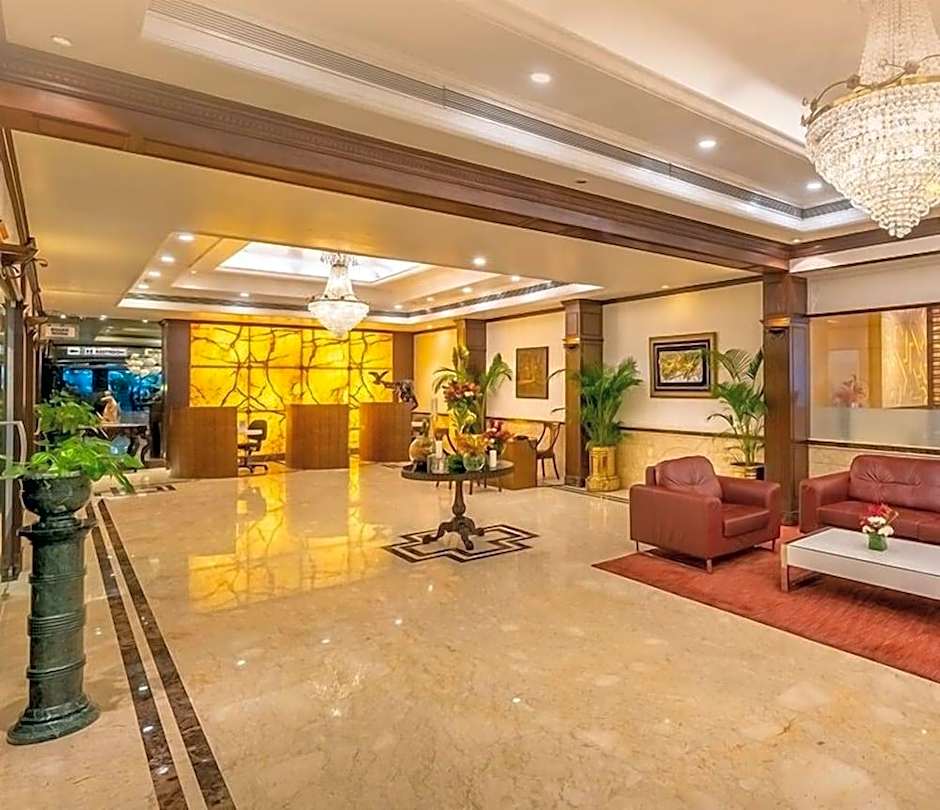 Kenilworth Hotel, Kolkata