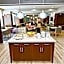 Hampton Inn By Hilton Kirksville MO