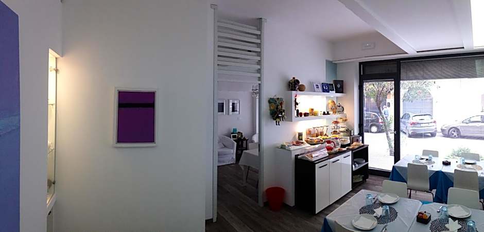 Mare Nostrum Petit Hôtel